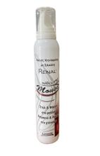 renal hair mousse