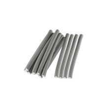 ΡΟΛΛΕΥ Φ18 10ΤΜΧ ΓΚΡΙ PU 02022 /ROLLERS FLEXI 10ΤΕΜ.