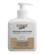 DAMAGE UNDO - REPAIRING CONDITIONER / ΜΑΛΑΚΤΙΚΗ ΜΑΛΛΙΩΝ ΜΕ ΑΝΑΓΕΝΝΗΤΙΚΗ ΚΑΙ ΘΡΕΠΤΙΚΗ ΔΡΑΣΗ 250ML