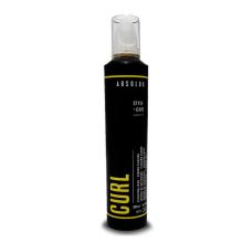 ΕΝΥΔΑΤΙΚΟΣ ΑΦΡΟΣ ΜΑΛΛΙΩΝ ΓΙΑ ΜΠΟΥΚΛΕΣ / CURL FOAM NOURISHING STRONG 300ML ABSOLUK