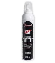 ΑΦΡΟΣ ΓΙΑ ΜΠΟΥΚΛΕΣ / HAIR MOUSSE NUOVO - FESTIVAL  300ml