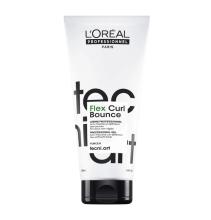 TECNI.ART FLEX CURL BOUNCE
