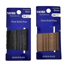 ΤΣΙΜΠΙΔΑΚΙΑ ΜΑΛΛΙΩΝ 24 ΤΕΜΑΧΙΑ 5CM  (Νο814-24)