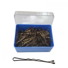 ΤΣΙΜΠΙΔΑΚΙΑ ΚΟΥΤΙ 250gr ΞΑΝΘΟ  / BLONDE HAIR CLIPS