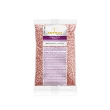 ΚΕΡΙ ΖΕΣΤΟ ΣΕ ΠΕΡΛΕΣ / PEARL WAX XANITALIA TALC ROSE - 800ΓΡ 