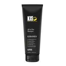 KERAMEN ALL IN ONE SHAMPOO / ΑΝΔΡΙΚΟ ΣΑΜΠΟΥΑΝ & ΜΑΛΑΚΤΙΚΗ ΜΑΛΛΙΩΝ 250ML