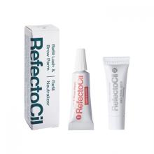 REFECTOCIL- EYE LASH LIFT & EYE LASH CURL No1 LIFT REFILL PERM/  +No2 NEUTRALIZER / ΑΝΟΡΘΩΣΗ ΦΡΥΔΙΩΝ ΚΑΙ ΒΛΕΦΑΡΙΔΩΝ