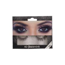 ΒΛΕΦΑΡΙΔΕΣ ΜΕ ΚΟΛΛΑ 4D FAUXMINK
