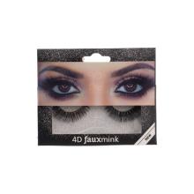 ΒΛΕΦΑΡΙΔΕΣ ΜΕ ΚΟΛΛΑ 4D FAUXMINK-EY207