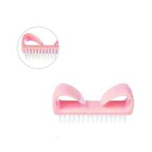 ΒΟΥΡΤΣΑΚΙ ΟΝΥΧΩΝ ΜΕ ΛΑΒΗ ΡΟΖ