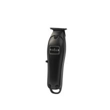 ΚΟΥΡΕΥΤΙΚΗ ΜΗΧΑΝΗ ΤΡΙΜΕΡ / GORDON PROFESSIONAL BLACK ALUMINIUM HAIR TRIMMER -B532