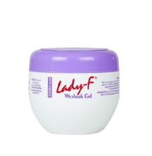 LADY-F FESTIVAL WET LOOK GEL / ΤΖΕΛ ΜΑΛΛΙΩΝ 250ml 