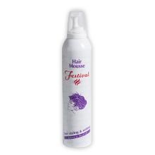 HAIR MOUSSE FESTIVAL EXTRA HOLD 300ml LADY-F
