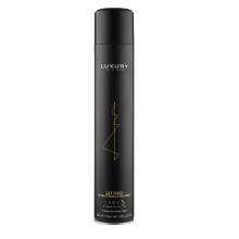 ΛΑΚ ΜΑΛΛΙΩΝ ΓΙΑ ΕΞΑΙΡΕΤΙΚΑ ΙΣΧΥΡΟ ΚΡΑΤΗΜΑ / LUXURY HAIR PRO EXTRA STRONG HAIR SPRAY-500ML