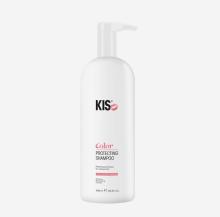 KIS COLOR PROTECTING SHAMPOO/ ΣΑΜΠΟΥΑΝ ΓΙΑ ΠΡΟΣΤΑΣΙΑ ΤΟΥ ΧΡΩΜΑΤΟΣ ΤΩΝ ΜΑΛΛΙΩΝ – 1LT