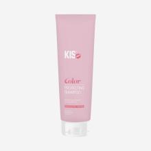 KIS COLOR PROTECTING SHAMPOO/ ΣΑΜΠΟΥΑΝ ΓΙΑ ΠΡΟΣΤΑΣΙΑ ΤΟΥ ΧΡΩΜΑΤΟΣ ΤΩΝ ΜΑΛΛΙΩΝ – 300ML