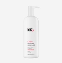 KIS COLOR PROTECTING CONDITIONER /ΜΑΛΑΚΤΙΚΗ ΓΙΑ ΠΡΟΣΤΑΣΙΑ ΤΟΥ ΧΡΩΜΑΤΟΣ ΤΩΝ ΒΑΜΜΕΝΩΝ ΜΑΛΛΙΩΝ – 1LT