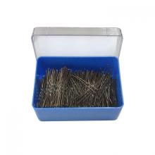 ΦΟΥΡΚΕΤΑ Νο 287 ΚΟΥΤΙ 250gr ΞΑΝΘΗ 5,6cm