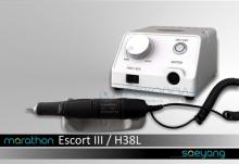 ΤΡΟΧΟΣ ESCORT III / H38L SAEYANG