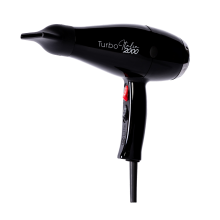 ΣΕΣΟΥΑΡ ΧΕΙΡΟΣ HAIR DRYER FKF TURBO ITALIA 2000 (2200watt)