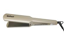 ΠΡΕΣΑ ΜΑΛΛΙΩΝ | ULTRA SLIM PRO GOLD HAIR STRAIGHTENER 230ºC - RICKIPARODI