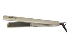 ΠΡΕΣΑ ΜΑΛΛΙΩΝ | ULTRASLIM PRO S GOLD HAIR STRAIGHTENER 230ºC - RICKIPARODI