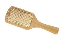 ΒΟΥΡΤΣΑ ΜΑΛΛΙΩΝ ΠΛΑΚΕ | RECTANGULAR BABOO LARGE - RICKI PARODI