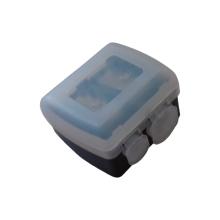 ΞΥΣΤΡΑ ΚΑΛΛΥΝΤΙΚΩΝ ΔΙΠΛΗ ΜΕ ΚΑΠΑΚΙ- TL163 RO-RO