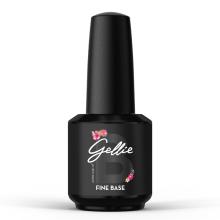 GELLIE FINE BASE / ΒΑΣΗ ΓΙΑ ΗΜΙΜΟΝΙΜΟ - 15ML