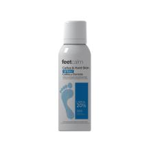 CALLUS & HARD SKIN SPRAY / ΣΠΡΕΪ ΠΟΥ ΜΑΛΑΚΩΝΕΙ ΚΑΙ ΕΠΑΝΟΡΘΩΝΕΙ ΤΟ ΣΚΛΗΡΟ ΔΕΡΜΑ ΜΕ ΚΑΛΟΥΣ - 75ML