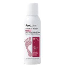 SOS NAIL REPAIR SPRAY / ΑΝΑΠΛΑΣΤΙΚΟ ΣΠΡΕΪ ΓΙΑ ΘΕΡΑΠΕΙΑ ΝΥΧΙΩΝ ΜΕ ΜΥΚΗΤΕΣ  - 75ML