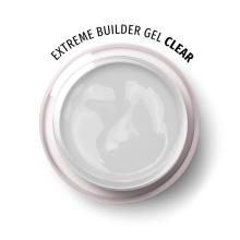JK - EXTREME BUILDER GEL - CLEAR / ΠΑΧΥΡΕΥΣΤΟ ΔΙΑΦΑΝΟ GEL  - 15ML