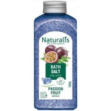 ΑΛΑΤΑ ΜΠΑΝΙΟΥ/ΠΕΝΤΙΚΙΟΥΡ | NATURALIS RELAXING BATH SALT 1000GR