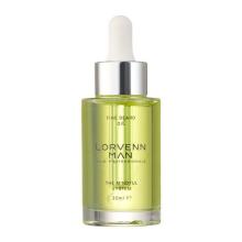 LORVENN MAN FINE BEARD OIL / ΈΛΑΙΟ ΕΝΥΔΑΤΩΣΗΣ & ΠΕΡΙΠΟΙΗΣΗΣ ΓΕΝΕΙΑΔΑΣ, 30ML