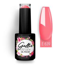 ΗΜΙΜΟΝΙΜΟ ΒΕΡΝΙΚΙ / GELLIE  10ml