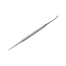 ΣΠΡΩΧΤΗΡΙ/ΜΕΤΑΛΛΙΚΟ ΛΙΜΑΚΙ ΕΠΩΝΥΧΙΩΝ - CUTICLE PUSHER RO RO
