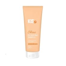 KIS - SHINE GLOSSIFYING SHAMPOO / ΕΝΥΔΑΤΙΚΟ VEGAN ΣΑΜΠΟΥΑΝ ΜΑΛΛΙΩΝ ΓΙΑ ΑΠΑΛΟΤΗΤΑ ΚΑΙ ΛΑΜΨΗ 300ML