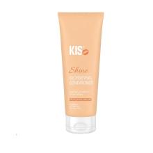 KIS - SHINE GLOSSIFYING CONDITIONER / ΕΝΥΔΑΤΙΚΟ VEGAN ΜΑΛΑΚΤΙΚΟ ΜΑΛΛΙΩΝ ΓΙΑ ΑΠΑΛΟΤΗΤΑ ΚΑΙ ΛΑΜΨΗ 250ML