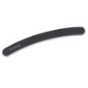 ΛΙΜΑ ΝΥΧΙΩΝ ΜΠΑΝΑΝΑ/NAIL FILE BANANA BLACK EF