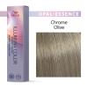 Chrome Olive