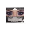 ΒΛΕΦΑΡΙΔΕΣ ΜΕ ΚΟΛΛΑ 4D FAUXMINK-EY213