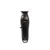 ΚΟΥΡΕΥΤΙΚΗ ΜΗΧΑΝΗ ΤΡΙΜΕΡ / GORDON PROFESSIONAL BLACK ALUMINIUM HAIR TRIMMER -B532