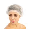 ΣΚΟΥΦΑΚΙΑ ΓΑΖΑ / NON-WOVEN DISPOSABLE CAP. H001/B  (ΤΟ ΕΝΑ)