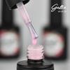 N.20 NATURAL ΗΜΙΔΙΑΦΑΝΟ ΓΑΛΑΚΤΕΡΟ ΡΟΖ ΜΕ ΧΡΥΣΟ SHIMMER