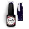 E 658 PURPLE BLACK