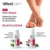JK - SOS NAIL REPAIR SPRAY / ΑΝΑΠΛΑΣΤΙΚΟ ΣΠΡΕΪ ΓΙΑ ΘΕΡΑΠΕΙΑ ΝΥΧΙΩΝ ΜΕ ΜΥΚΗΤΕΣ - 75ML