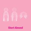 Tip 144 -  Short Almond