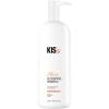 KIS - SHINE GLOSSIFYING SHAMPOO / ΕΝΥΔΑΤΙΚΟ VEGAN ΣΑΜΠΟΥΑΝ ΜΑΛΛΙΩΝ ΓΙΑ ΑΠΑΛΟΤΗΤΑ ΚΑΙ ΛΑΜΨΗ 1000ML