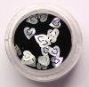 SHELL HEART